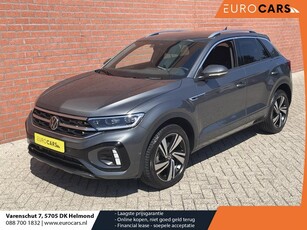 Volkswagen T-Roc 1.5 TSI 150pk DSG R-Line Navigatie