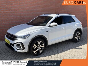 Volkswagen T-Roc 1.5 TSI 150pk DSG R-Line Navigatie