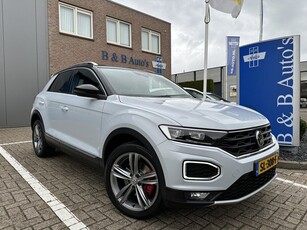 Volkswagen T-Roc 1.5 TSI 150pk DSG Sport l ACC l CAMERA l