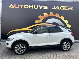 Volkswagen T-Roc 1.5 TSI