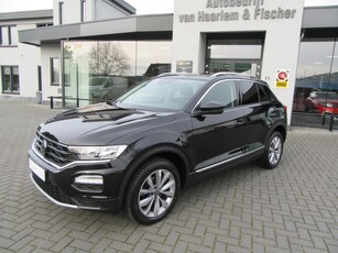 Volkswagen T-Roc 1.5 TSI DSG Style, Navigatie, Camera