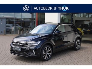 Volkswagen T-Roc 1.5 TSI R-Line 150PK / 110kW DSG