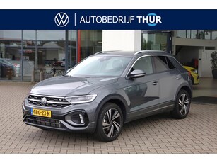 Volkswagen T-Roc 1.5 TSI R-Line Business 150PK / 110kW DSG