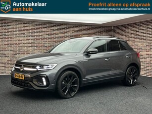 Volkswagen T-Roc 1.5 TSI R-Line Business+ Dak IQLight