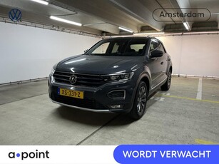 Volkswagen T-Roc 1.5 TSI Sport 150 pk Automaat (DSG)