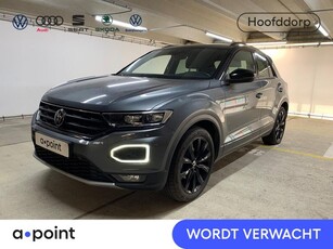 Volkswagen T-Roc 1.5 TSI Sport 150PK Automaat (DSG) Black