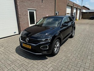 Volkswagen T-Roc 1.5 TSI Sport 59000km!!