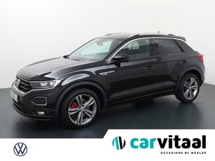 Volkswagen T-Roc 1.5 TSI Sport Business R 150 PK