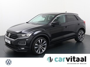 Volkswagen T-Roc 1.5 TSI Sport Business R 150 PK