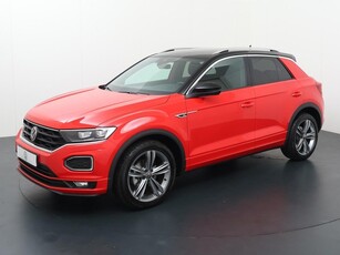 Volkswagen T-Roc 1.5 TSI Sport Business R 150 PK