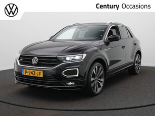 Volkswagen T-Roc 1.5 TSI Sport Business R Camera / 19 Inch