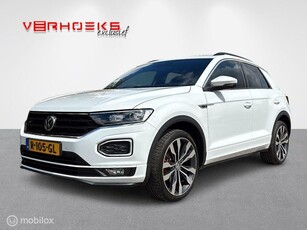 Volkswagen T-Roc 1.5 TSI Sport Business R-Line Pano/DSG/19