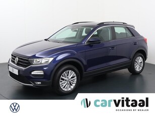 Volkswagen T-Roc 1.5 TSI Style 150 PK Automaat