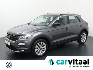 Volkswagen T-Roc 1.5 TSI Style 150 PK Automaat Apple