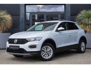 Volkswagen T-Roc 1.5 TSI Style 150pk