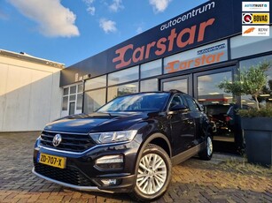 Volkswagen T-Roc 1.5 TSI StyleCar PlayCruiseCamera