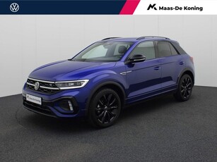 Volkswagen T-Roc 1.5TSI/150PK R-Line Blackstyle DSG