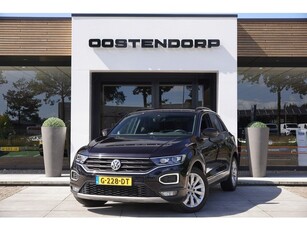 Volkswagen T-Roc 1.5TSI/150pk Sport DSG