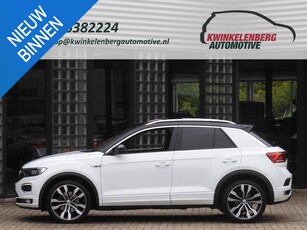 Volkswagen T-Roc 1.5TSi SPORT/ R-LINE/ PANORAMADAK/ AFN.