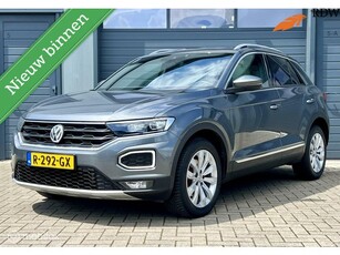 Volkswagen T-Roc 2.0 TSI 190pk 4Motion Sport Automaat