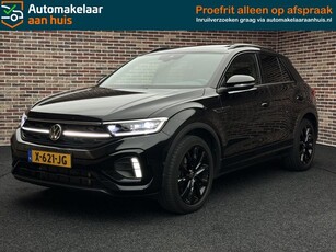 Volkswagen T-Roc 2.0 TSI 4Motion R-Line Business+ Dak