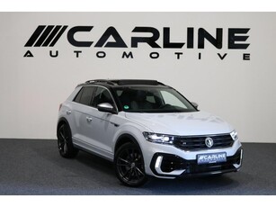 Volkswagen T-Roc 2.0 TSI 4Motion Sport Business R 300PK