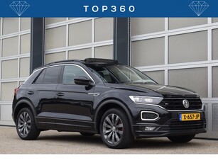 Volkswagen T-Roc 2.0 TSI 4Motion Sport R-Line Automaat