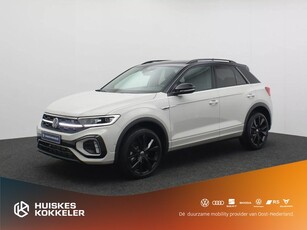 Volkswagen T-Roc R-Line Business 1.5 TSI 150pk DSG Automaat