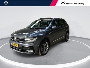 Volkswagen Tiguan 1.4 TSI 150pk DSG ACT Connected Series