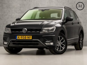 Volkswagen Tiguan 1.4 TSI 4Motion Highline Sport 150Pk