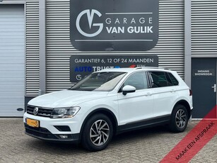 Volkswagen Tiguan 1.4 TSI ACT 150PK