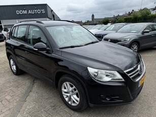 Volkswagen Tiguan 1.4 TSI Comfort&Design (bj 2009)