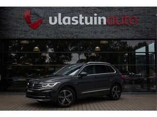 Volkswagen Tiguan 1.4 TSI eHybrid Elegance , Adap. Cruise