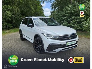 Volkswagen Tiguan 1.4 TSI eHybrid R-LineTrekhaakPanoLeder