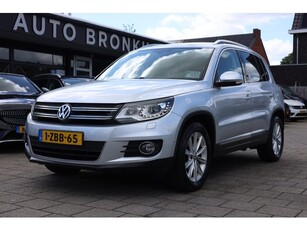 Volkswagen Tiguan 1.4 TSI SPORT&STYLE AUT NAVI