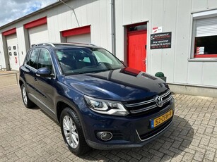 Volkswagen Tiguan 1.4 TSI *Sport&Style *Xenon