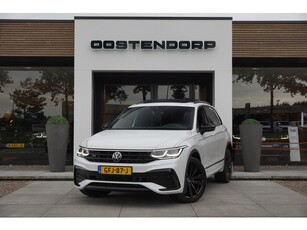 Volkswagen Tiguan 1.4TSI/245pk eHybrid R-Line