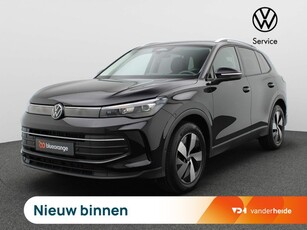 Volkswagen Tiguan 1.5 eTSI Life Edition 150PK DSG Trekhaak