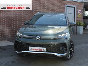 Volkswagen Tiguan 1.5 eTSI R-Line Business 150PK WORD