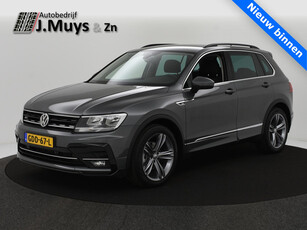 Volkswagen Tiguan 1.5 TSI ACT 150PK R-Line AUTOM. NAVI|ACC|19INCH|CLIMA|PDC|ELEK.ACHTERKLEP|APPLECARPLAY