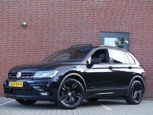 Volkswagen Tiguan 1.5 TSI ACT 2 X R-Line / Black edition