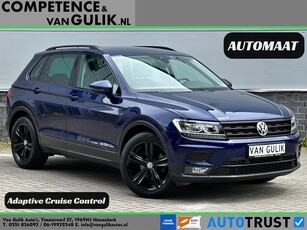 Volkswagen Tiguan 1.5 TSI ACT Comfortline ACC Carplay