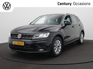 Volkswagen Tiguan 1.5 TSI ACT Comfortline Business / Adap.