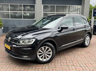 Volkswagen Tiguan 1.5 TSI ACT Comfortline Business Automaat