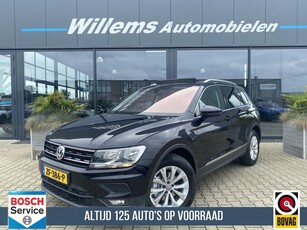 Volkswagen Tiguan 1.5 TSI ACT Comfortline Business Virtual