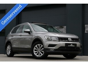 Volkswagen Tiguan 1.5 TSI ACT Highline VirtualDash Panodak