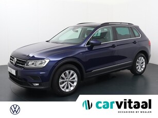 Volkswagen Tiguan 1.5 TSI Comfortline 130 PK LED