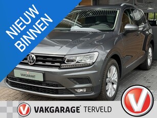 Volkswagen Tiguan 1.5 TSI