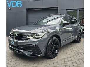 Volkswagen Tiguan 1.5 TSI R-Line BLACKSTYLE PANO IQ DELFIN!!