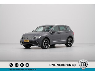 Volkswagen Tiguan 1.5 TSI 150pk R-Line Business+ Panorama